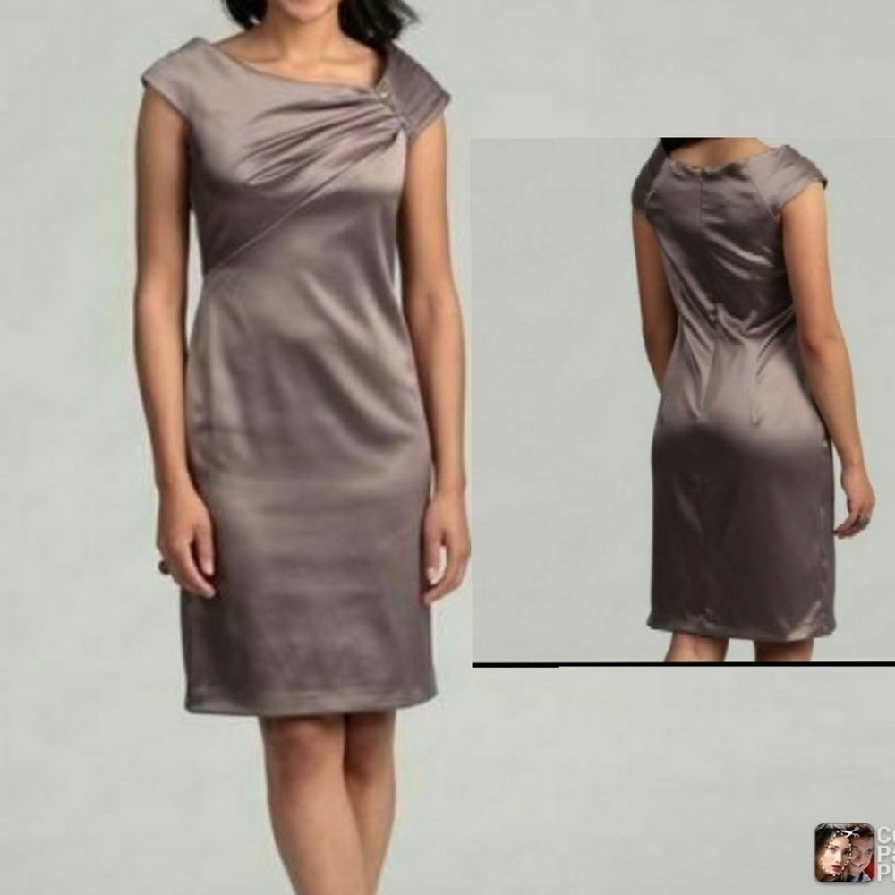 PATRA DRESS - Picture 2 of 10